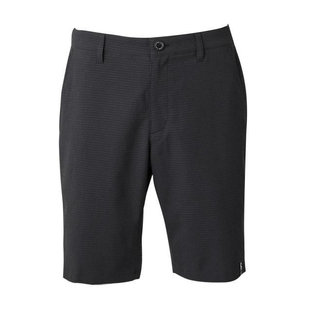 ジュン＆ロぺ（JUN&ROPE’）/【撥水】【ストレッチ】ドットエアサッカーショートパンツ