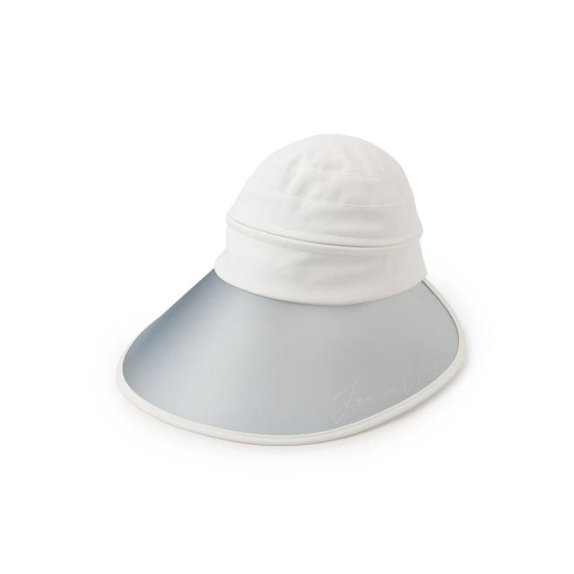 ジュン＆ロぺ（JUN&ROPE’）/【UV】2WAY セルハット