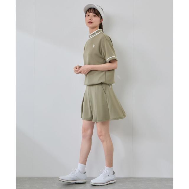 ジュン＆ロぺ（JUN&ROPE'）/【セットアップ対応】ダンボールニット5分