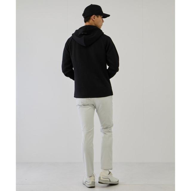 ジュン＆ロぺ（JUN&ROPE'）/【UV】【吸水速乾】ロゴキルト風ジャカード