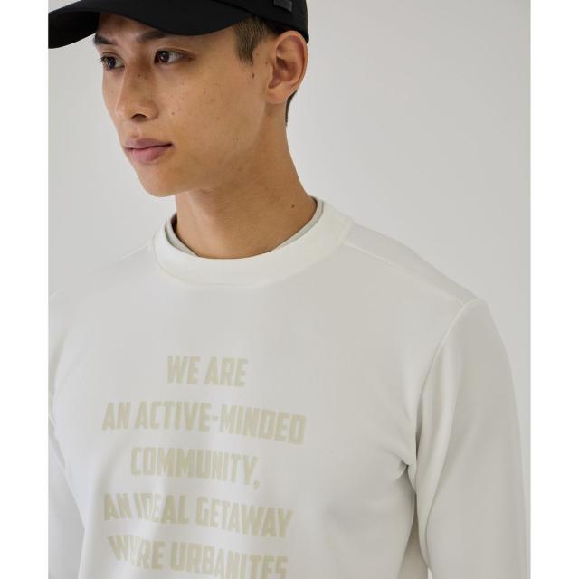 ジュン＆ロぺ（JUN&ROPE'）/【UV】【接触冷感】ストレッチダンボール