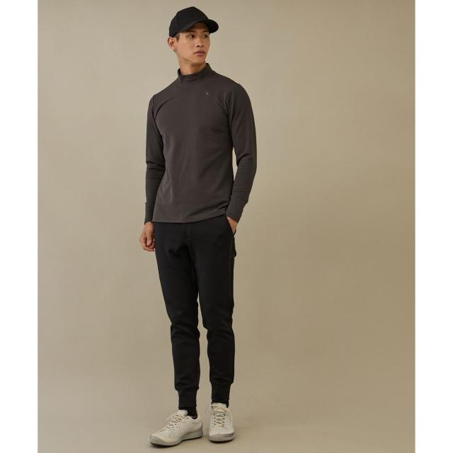 ジュン＆ロぺ（JUN&ROPE'）/【NOIR】ハイテンションウォームキーパー