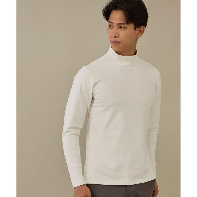 ジュン＆ロぺ（JUN&ROPE'）/【NOIR】ハイテンションウォームキーパー