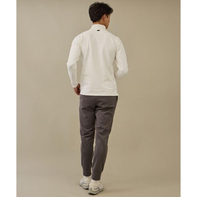 ジュン＆ロぺ（JUN&ROPE’）/【NOIR】ハイテンションウォームキーパーハイネック/保温_14