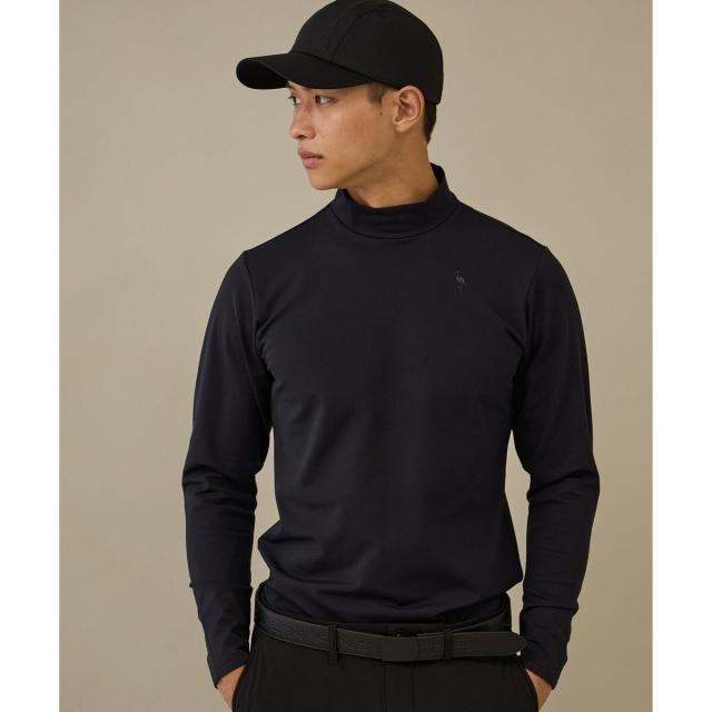 ジュン＆ロぺ（JUN&ROPE'）/【NOIR】ハイテンションウォームキーパー