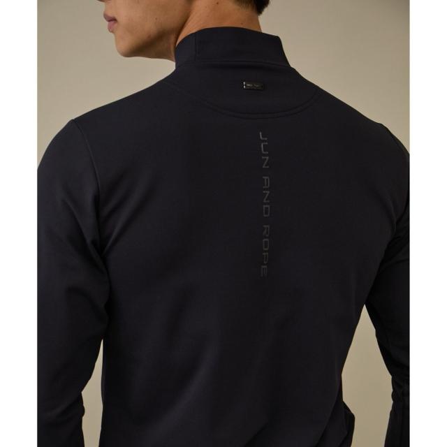 ジュン＆ロぺ（JUN&ROPE'）/【NOIR】ハイテンションウォームキーパー