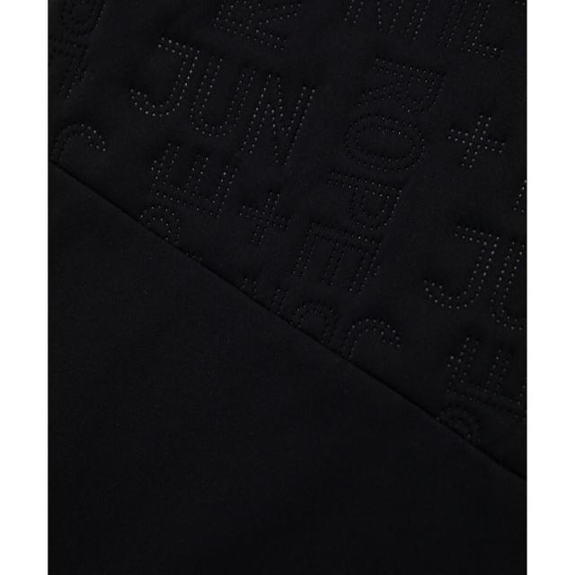 ジュン＆ロぺ（JUN&ROPE’）/ピンソニック加工防寒ストレッチパンツ/撥水・防風・保温_18