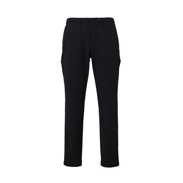 ジュン＆ロぺ（JUN&ROPE’）/【NOIR】ストレッチ裏フリース パンツ/保温・防風