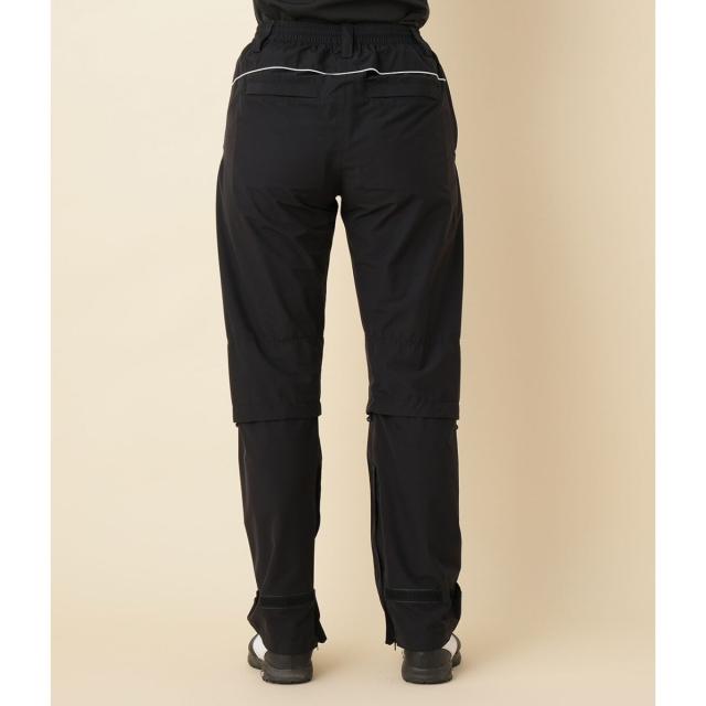 ジュン&ロぺ(JUN&ROPE’)/【耐水】【透湿】丈調節可能防水レインパンツの通販は ジュン&ロぺ(JUN&ROPE’)/【耐水】【透湿】丈調節可能防水レインパンツの通販は