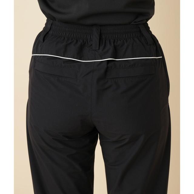 ジュン&ロぺ(JUN&ROPE’)/【耐水】【透湿】丈調節可能防水レインパンツの通販は ジュン&ロぺ(JUN&ROPE’)/【耐水】【透湿】丈調節可能防水レインパンツの通販は