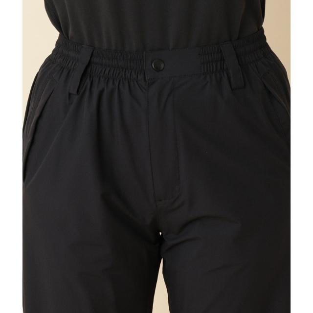 ジュン&ロぺ(JUN&ROPE’)/【耐水】【透湿】丈調節可能防水レインパンツの通販は ジュン&ロぺ(JUN&ROPE’)/【耐水】【透湿】丈調節可能防水レインパンツの通販は