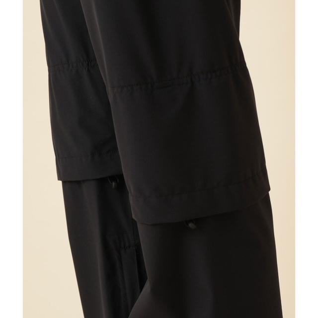 ジュン&ロぺ(JUN&ROPE’)/【耐水】【透湿】丈調節可能防水レインパンツの通販は ジュン&ロぺ(JUN&ROPE’)/【耐水】【透湿】丈調節可能防水レインパンツの通販は