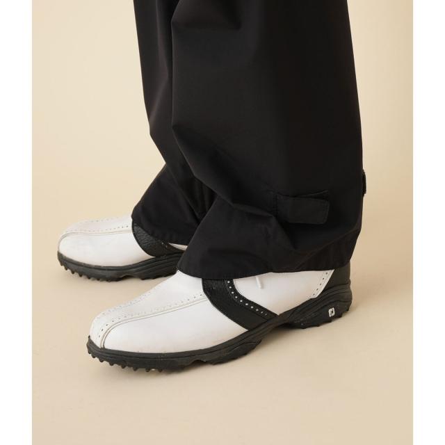 ジュン&ロぺ(JUN&ROPE’)/【耐水】【透湿】丈調節可能防水レインパンツの通販は ジュン&ロぺ(JUN&ROPE’)/【耐水】【透湿】丈調節可能防水レインパンツの通販は