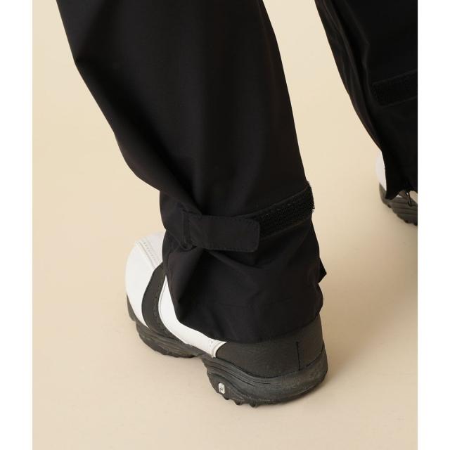 ジュン&ロぺ(JUN&ROPE’)/【耐水】【透湿】丈調節可能防水レインパンツの通販は ジュン&ロぺ(JUN&ROPE’)/【耐水】【透湿】丈調節可能防水レインパンツの通販は