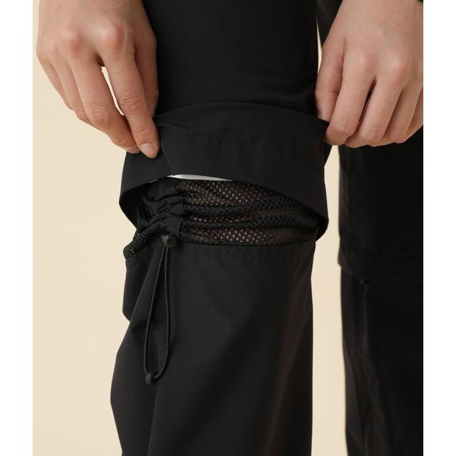 ジュン&ロぺ(JUN&ROPE’)/【耐水】【透湿】丈調節可能防水レインパンツの通販は ジュン&ロぺ(JUN&ROPE’)/【耐水】【透湿】丈調節可能防水レインパンツの通販は