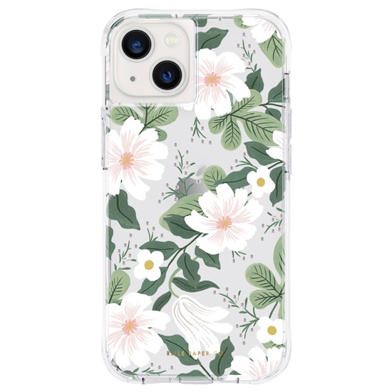 ケースメイト/【iPhone13】Rifle Paper Co． Willow