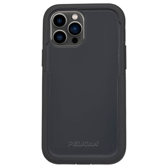 ケースメイト/【iPhone13 Pro】Pelican Marine Active Black