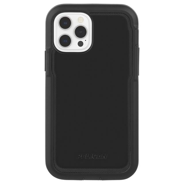 ケースメイト/iPhone12/12 Pro Pelican  Marine Active−Black