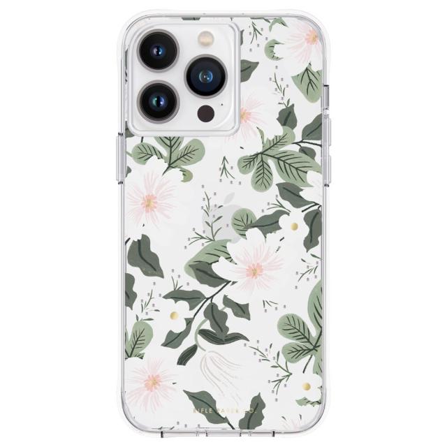 ケースメイト/iPhone 14 Pro Max RIFLE PAPER − Willow の通販は