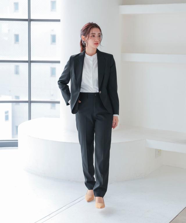 ドレスプラス（DRESS+）/スーツ上下セット スーツ2点セット ジャケット パンツ