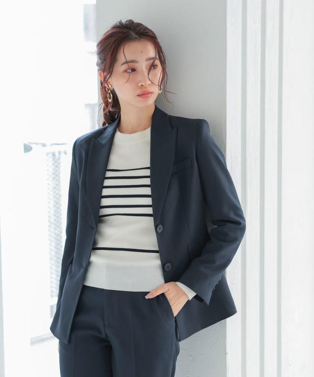 ドレスプラス（DRESS+）/スーツ上下セット スーツ2点セット ジャケット パンツ