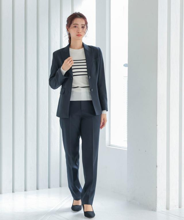 ドレスプラス(DRESS+)/スーツ上下セット スーツ2点セット ジャケット パンツ ドレスプラス(DRESS+)/スーツ上下セット スーツ2点セット ジャケット パンツ