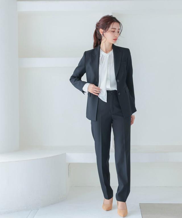 ドレスプラス（DRESS+）/スーツ上下セット スーツ2点セット ジャケット パンツ
