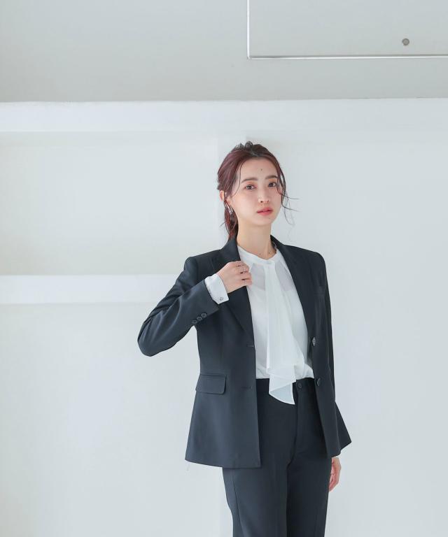 ドレスプラス（DRESS+）/スーツ上下セット スーツ2点セット ジャケット パンツ