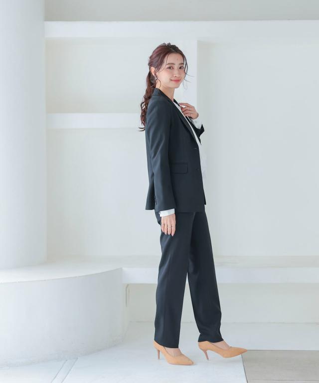 ドレスプラス（DRESS+）/スーツ上下セット スーツ2点セット ジャケット パンツ