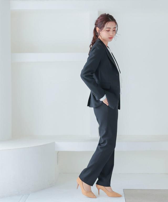 ドレスプラス（DRESS+）/スーツ上下セット スーツ2点セット ジャケット パンツ
