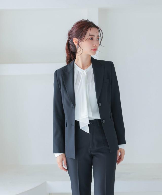 ドレスプラス（DRESS+）/スーツ上下セット スーツ2点セット ジャケット パンツ