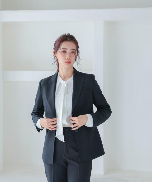 ドレスプラス（DRESS+）/スーツ上下セット スーツ2点セット ジャケット パンツ