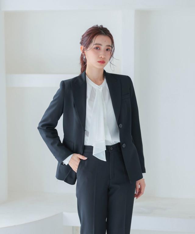 ドレスプラス（DRESS+）/スーツ上下セット スーツ2点セット ジャケット パンツ