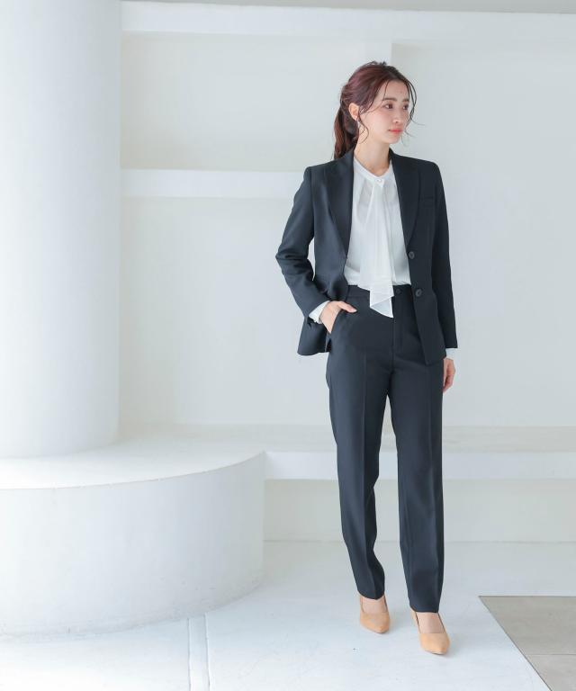 ドレスプラス（DRESS+）/スーツ上下セット スーツ2点セット ジャケット パンツ