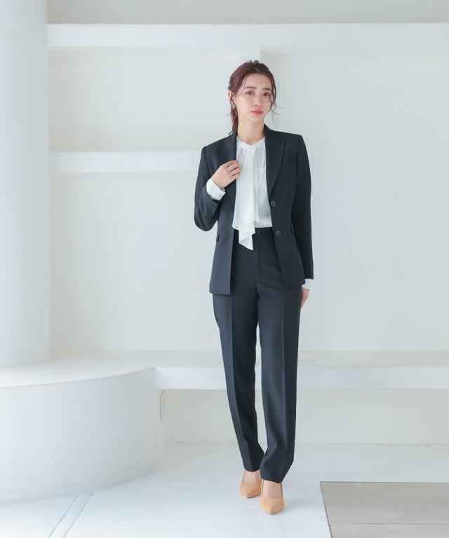 ドレスプラス（DRESS+）/スーツ上下セット スーツ2点セット ジャケット パンツ