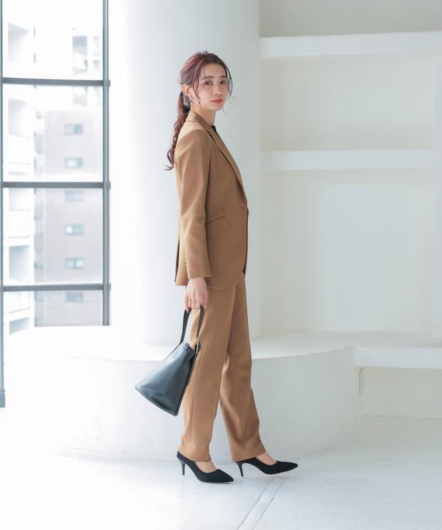 ドレスプラス（DRESS+）/スーツ上下セット スーツ2点セット ジャケット