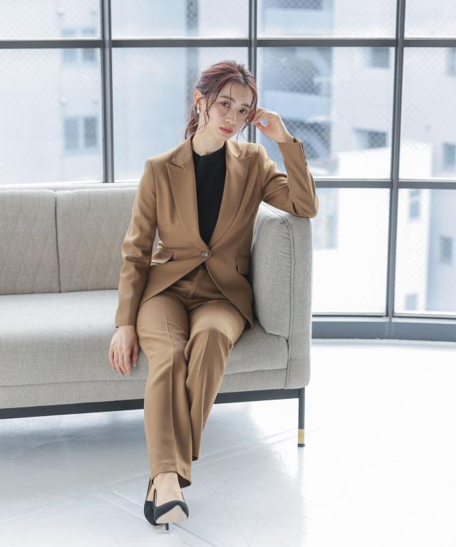 ドレスプラス(DRESS+)/スーツ上下セット スーツ2点セット