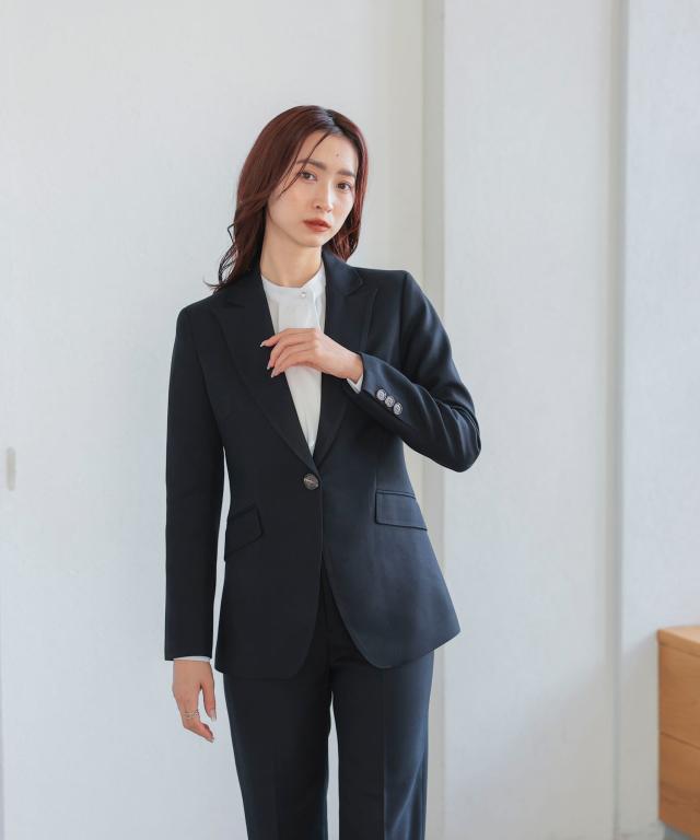 ドレスプラス（DRESS+）/スーツ上下セット スーツ2点セット ジャケット