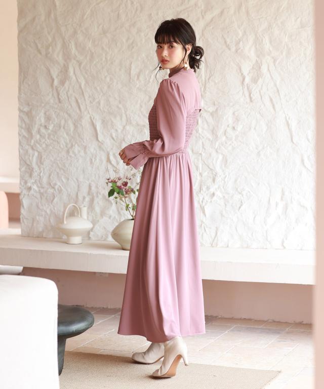 セゾン ド パピヨン（SAISON DE PAPILLON）/フロントカットアウト