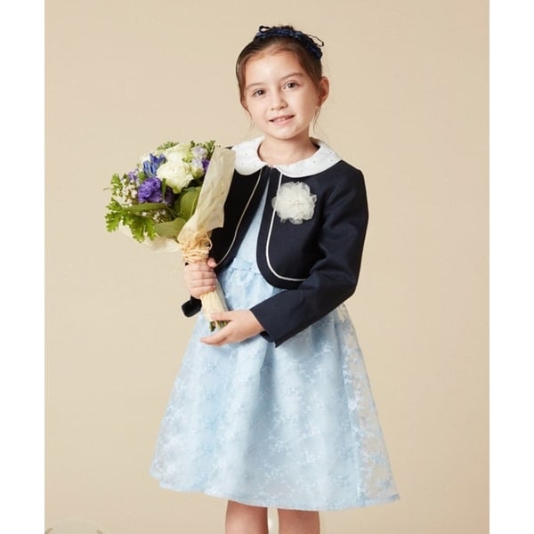 【美品】　オーガンジー 総刺繍　ワンピース　120cm BeBeべべ　　総柄 BeBe オーガンジー総刺繍ワンピース 120cm 楽天市場】【20%OFFクーポン