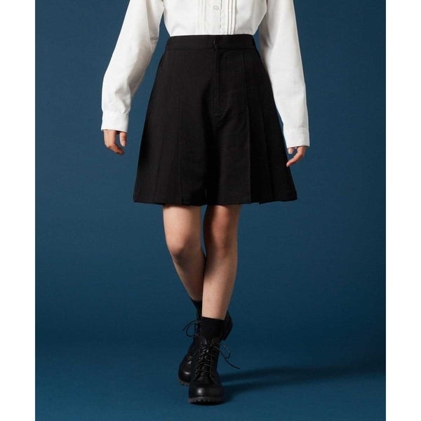 アー・ヴェ・ヴェ（a．v．v）/[140−160]【卒服】タックキュロット