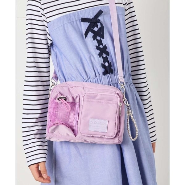 アー・ヴェ・ヴェ（a．v．v）/[KIDS]アクティブショルダー