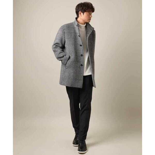 アー・ヴェ・ヴェ（a．v．v）/【ON/OFF兼用】ウールライトビーバー