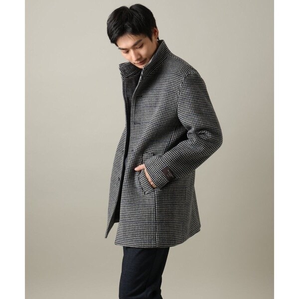 アー・ヴェ・ヴェ（a．v．v）/【ON/OFF兼用】ウールライトビーバー