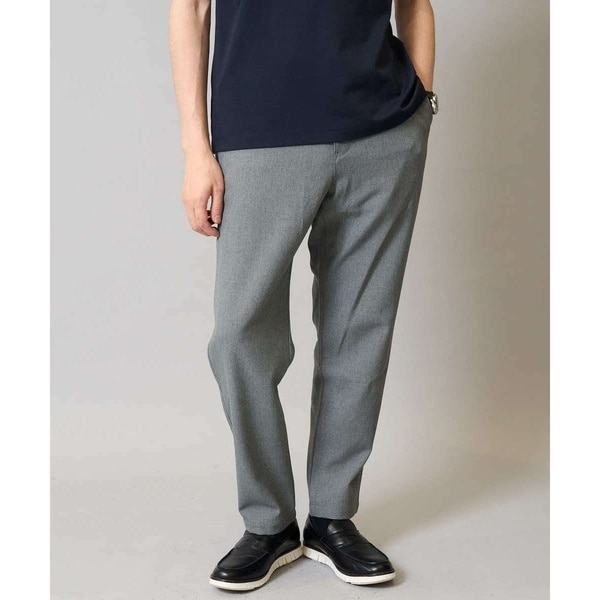 アー・ヴェ・ヴェ（a．v．v）/【春の新作】リライト1 セミルーズパンツの通販は 6,211円