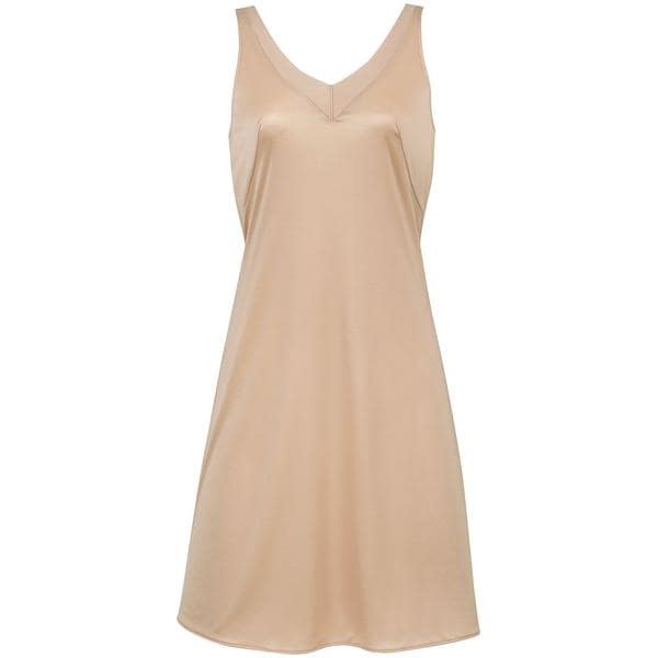 ワコール．（WACOAL．）/天然由来素材使用　ノースリーブ　スリップ（ＳＤＡ６２０）の通販は 6,527円