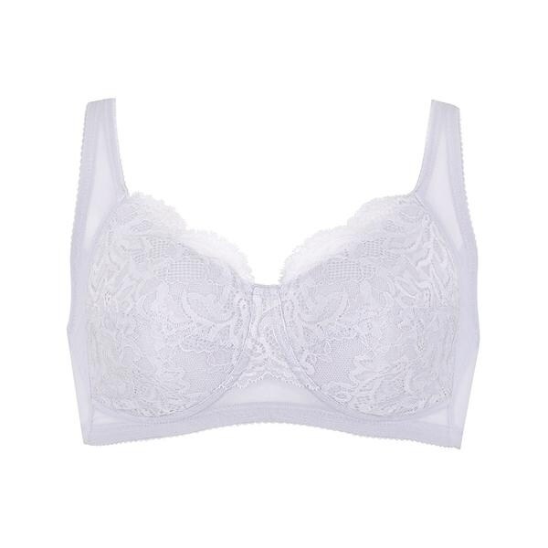 ワコール．（WACOAL．）/ＥｖｅｒＣｈｉｃ（エバーシック）　ノンワイヤーブラ（ＢＲＡ１２４）