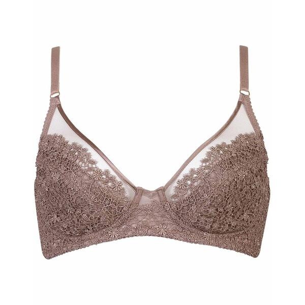 ワコール．（WACOAL．）/ノンワイヤー（エレガントフィット）　ノンワイヤーブラ（ＢＸＣ１０１