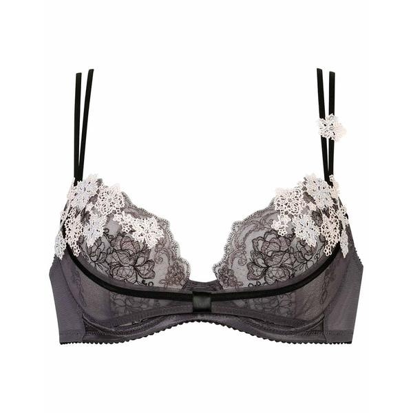 TAMURA Yauco 総レース多機能ボディスーツ TYN90 フラックスベージュ M