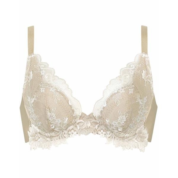 ワコール．（WACOAL．）/ビューティフルフィットタイプ　ワイヤーブラ（３／４カップ）（ＢＸＣ